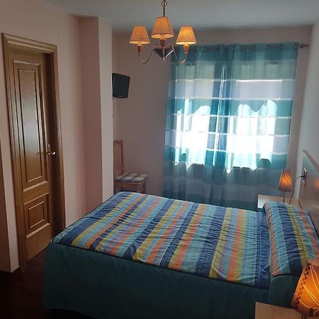 Отель Casa Poy Бесерреа Экстерьер фото