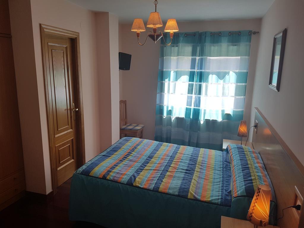 Отель Casa Poy Бесерреа Экстерьер фото